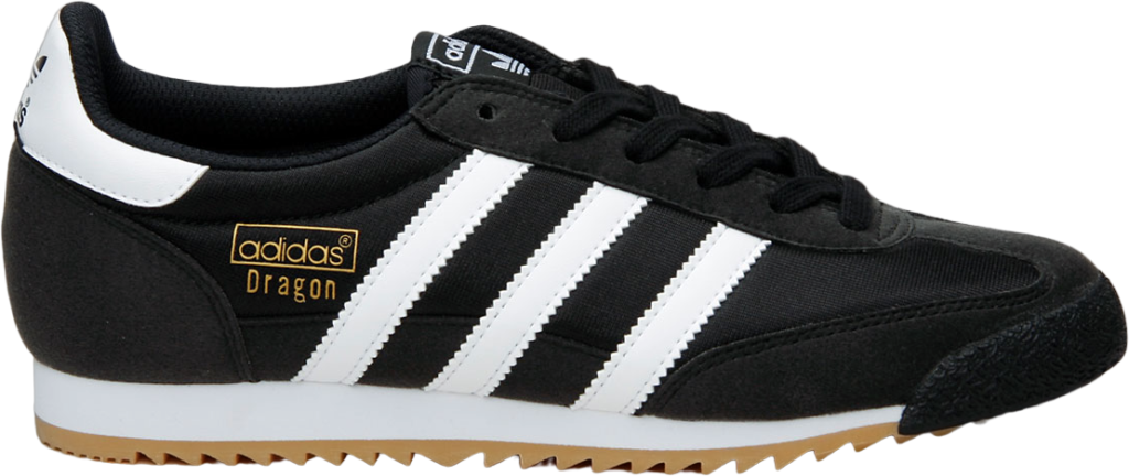 Adidas Dragon Og Cblack/Ftwwht