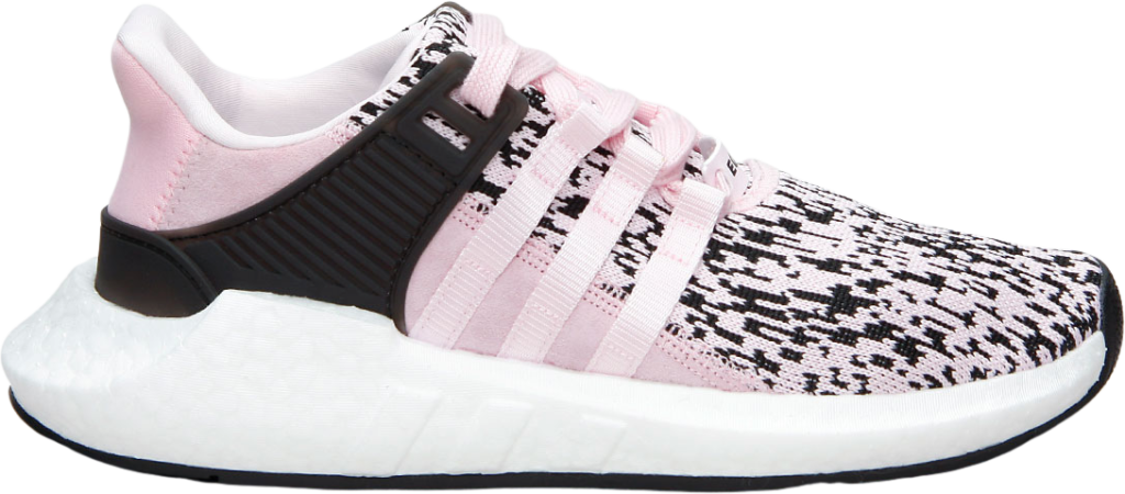 Adidas Eqt Support 93/17 Wonpnk/Wonpnk