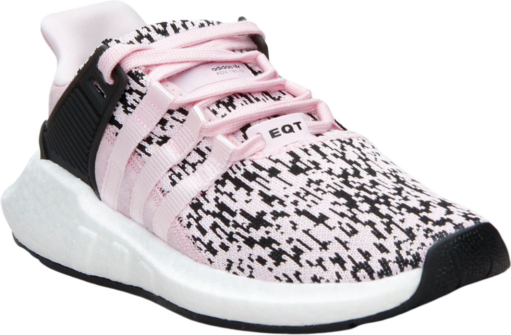 Adidas Eqt Support 93/17 Wonpnk/Wonpnk