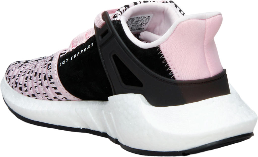 Adidas Eqt Support 93/17 Wonpnk/Wonpnk
