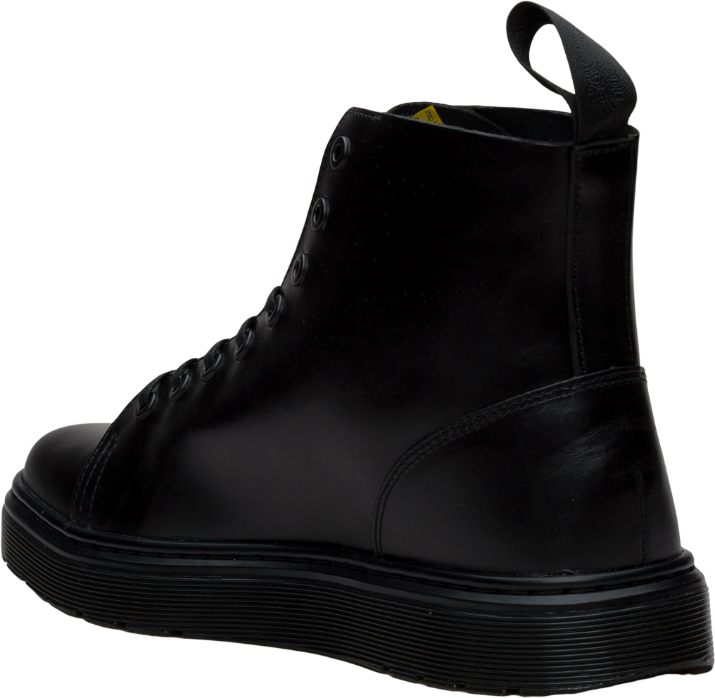 Dr. Martens Talib Black Brando