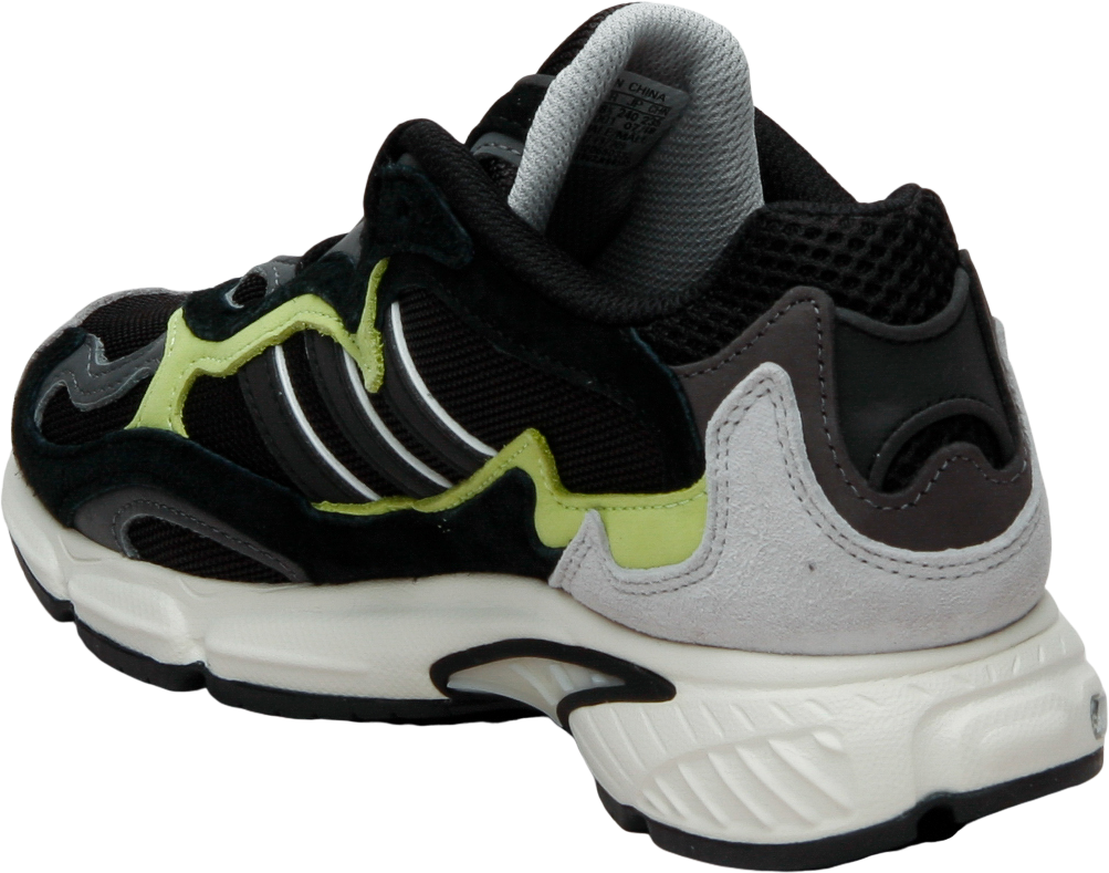 Adidas Temper Run Cblack/Cblack/Glow