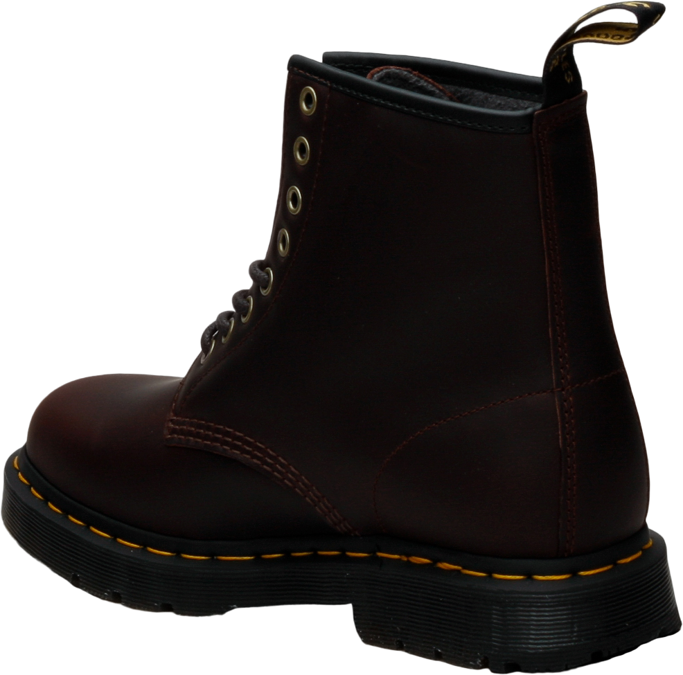 Dr Martens 1460 Snowplow Wp Cocoa