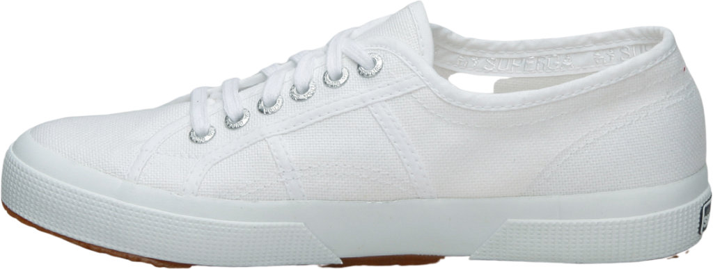 Superga White Cotu Classic