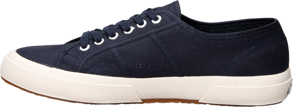 Superga Navy Cotu Classic