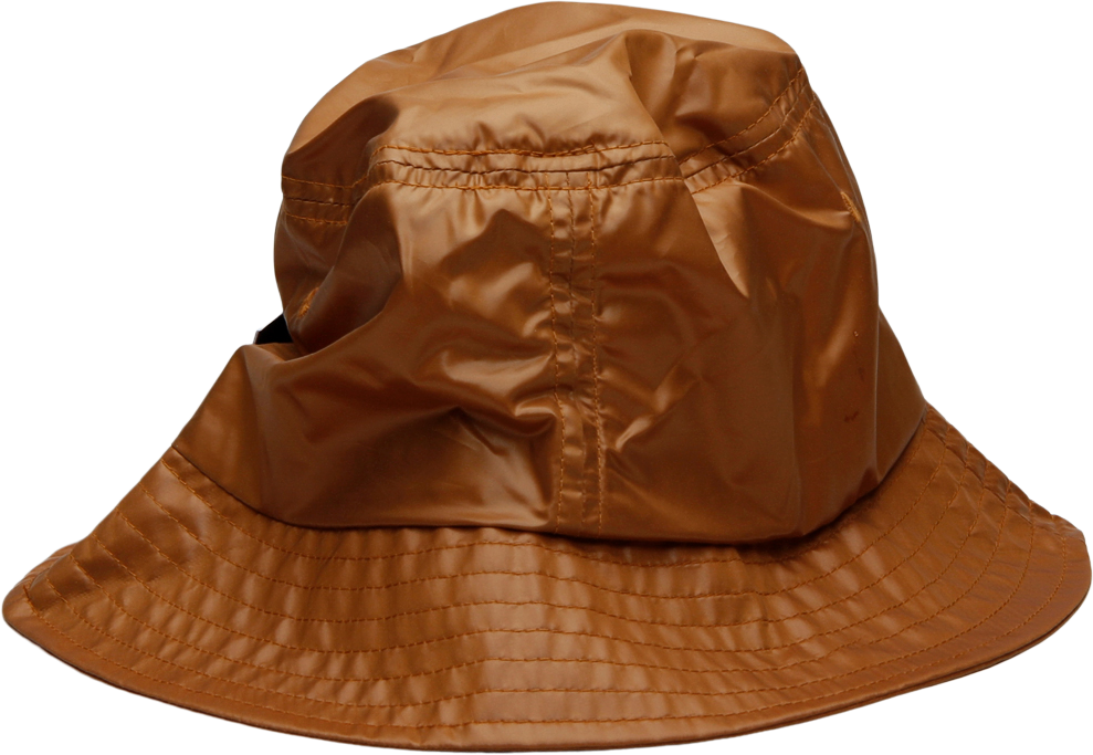 Stussy Hat Bucket Langley Tan