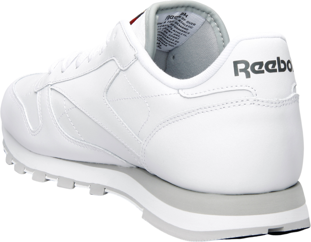 Reebok Cl Lthr