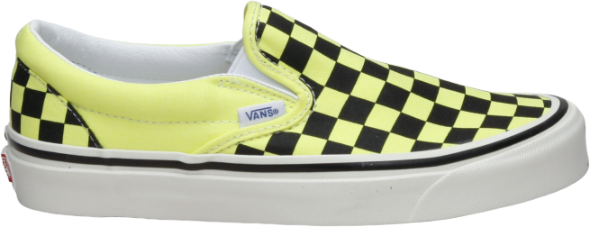 Vans Classic Slip-On Anaheim Fact Ogywne