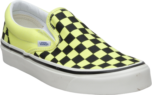 Vans Classic Slip-On Anaheim Fact Ogywne