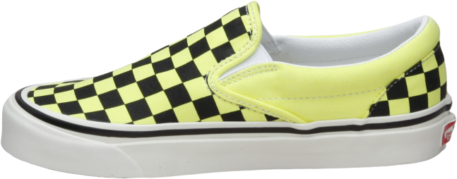 Vans Classic Slip-On Anaheim Fact Ogywne