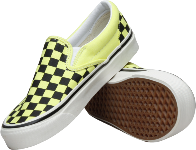 Vans Classic Slip-On Anaheim Fact Ogywne
