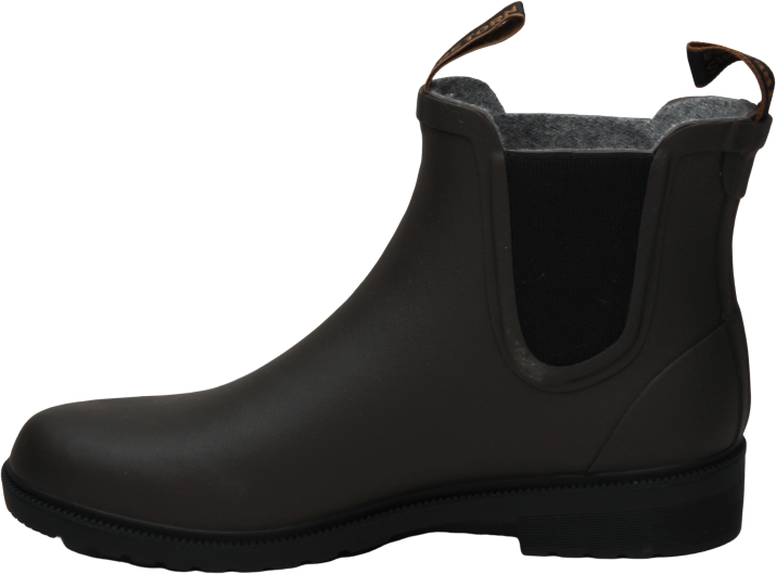 Tretorn Chelsea Wool Brown
