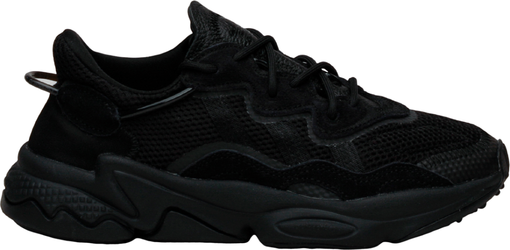 Adidas Ozweego Cblack/Cblack/Carbon