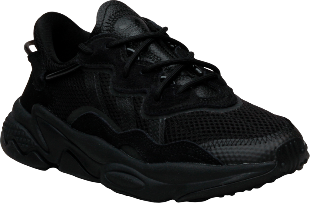 Adidas Ozweego Cblack/Cblack/Carbon