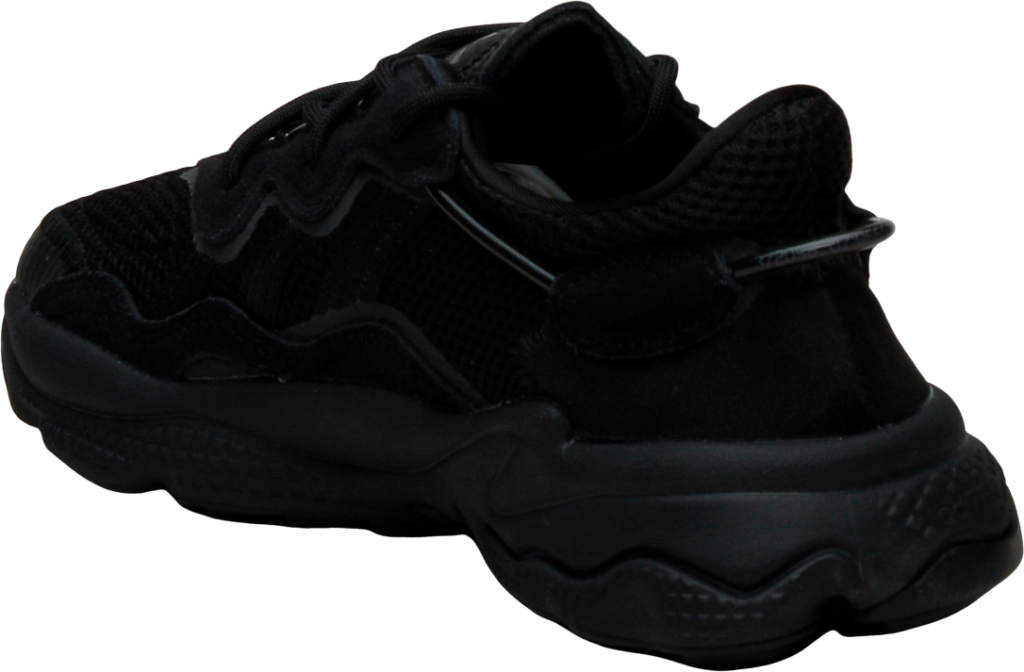 Adidas Ozweego Cblack/Cblack/Carbon