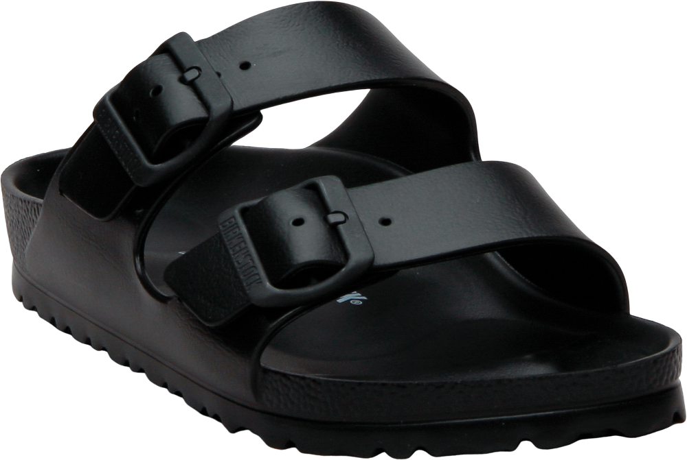 Birkenstock Arizona EVA Black