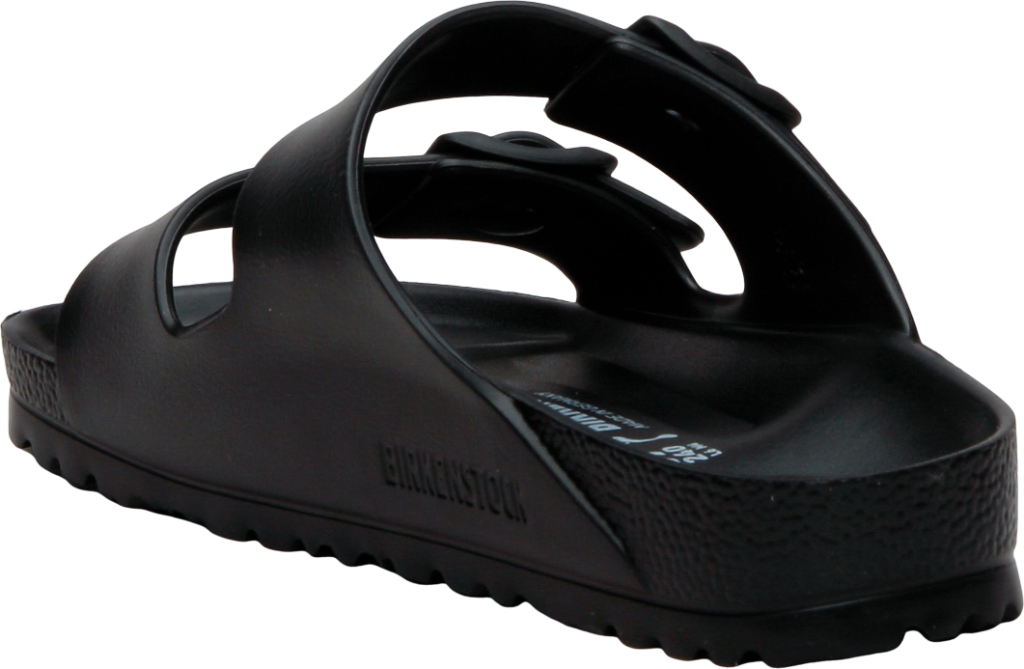 Birkenstock Arizona EVA Black