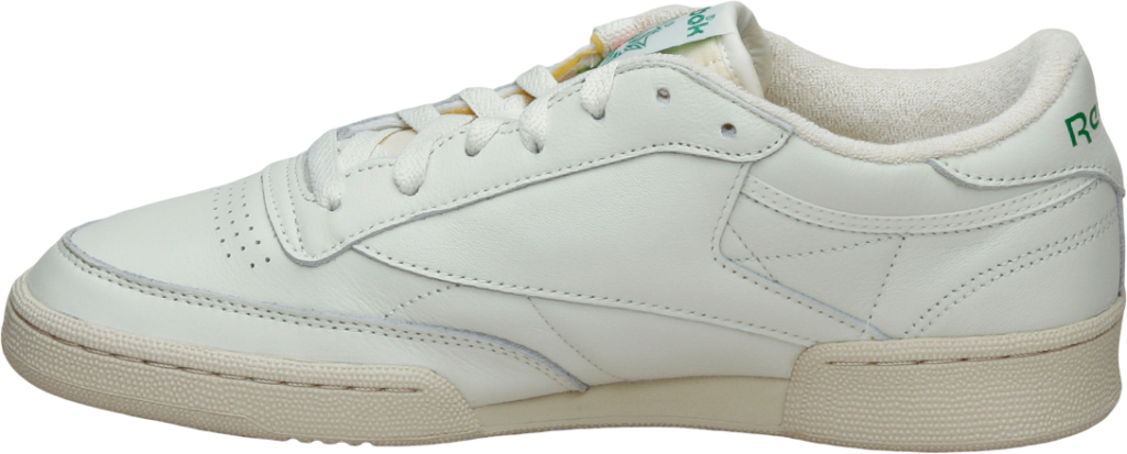 Reebok Club C 1985 TV Chalk/Paperwhite