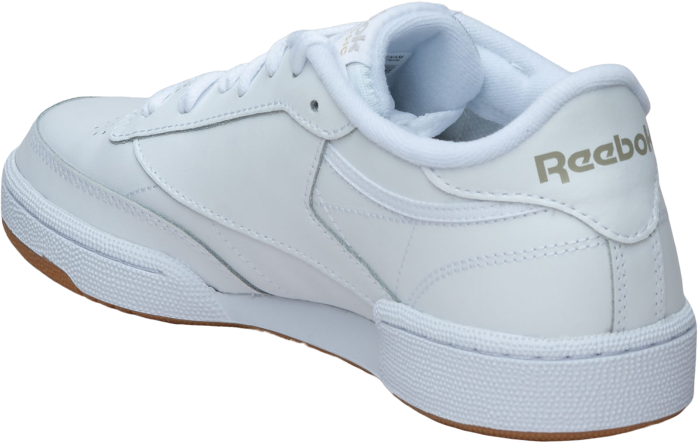 Reebok Club C 85 White