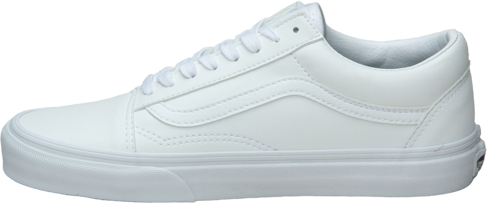 Vans Old Skool Cl Tumbl Trwht