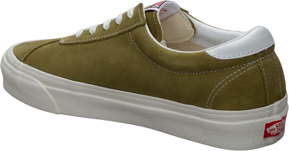 Vans Style 73 Dx Anah Fact Olive