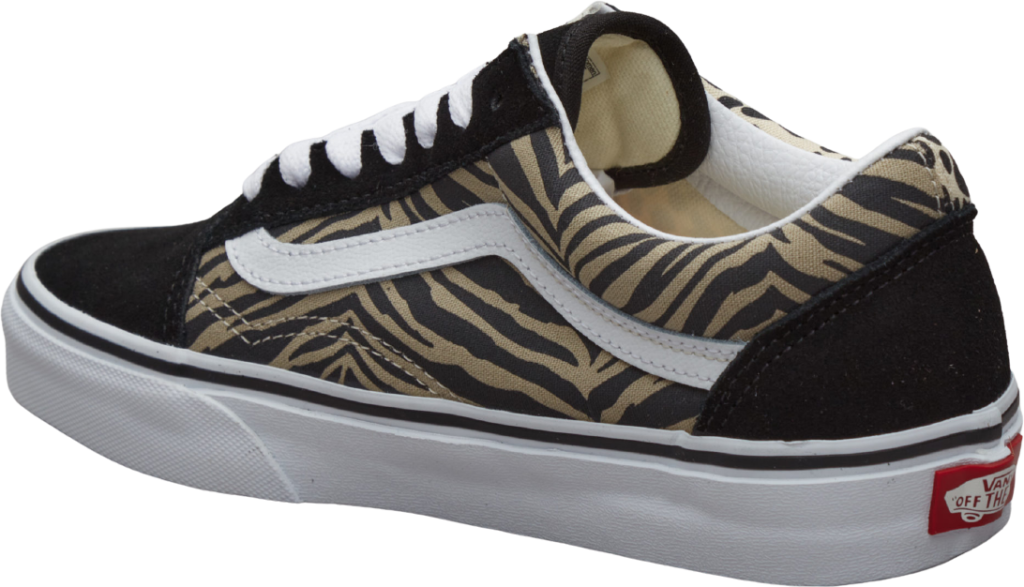 Vans Old Skool Safari Multi