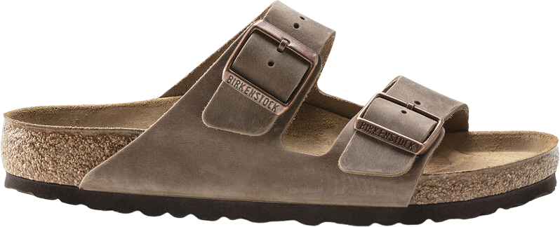 Birkenstock Arizona Tabacco Normal