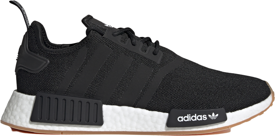 Adidas NMD_R1 Cblack/Cblack/Gum2