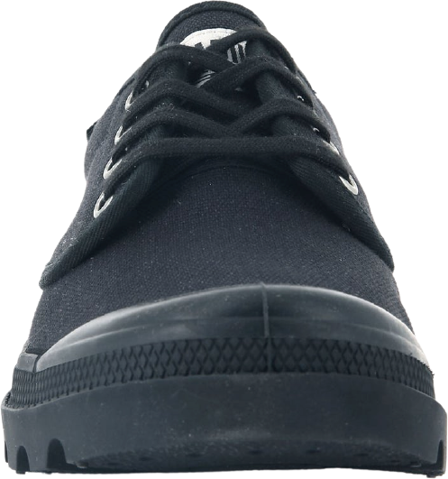Palladium Pallabrousse OX Black/Black