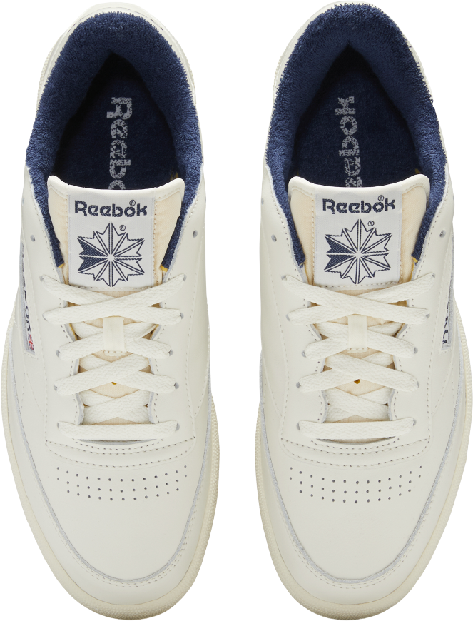 Reebok Club C 85 Vintage Chalk/Alabas/Vecnav