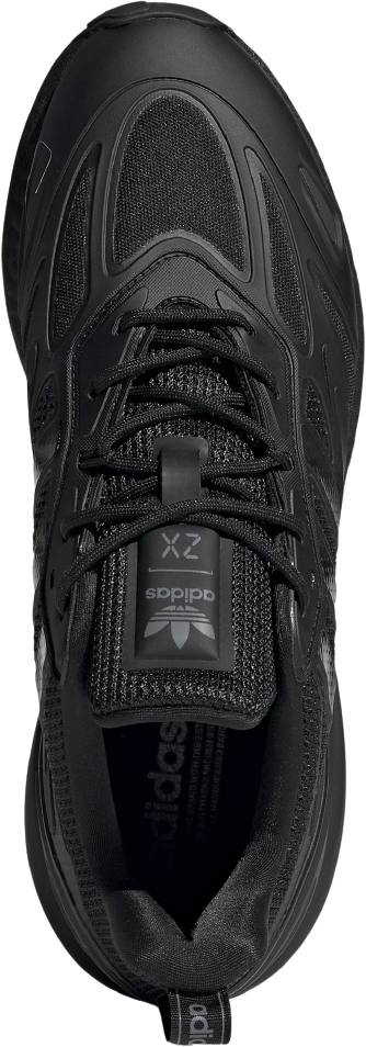 Adidas ZX 2K Boost 2.0 Cblack/Cblack/Cblack