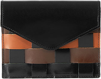 Eduards Mini Shoulder Bag Patchy