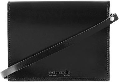 Eduards Mini Shoulder Bag Patchy