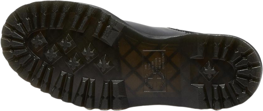 Dr Martens 2976 Bex Black Smooth