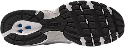 New Balance 530 EMA White/Silver Metallic