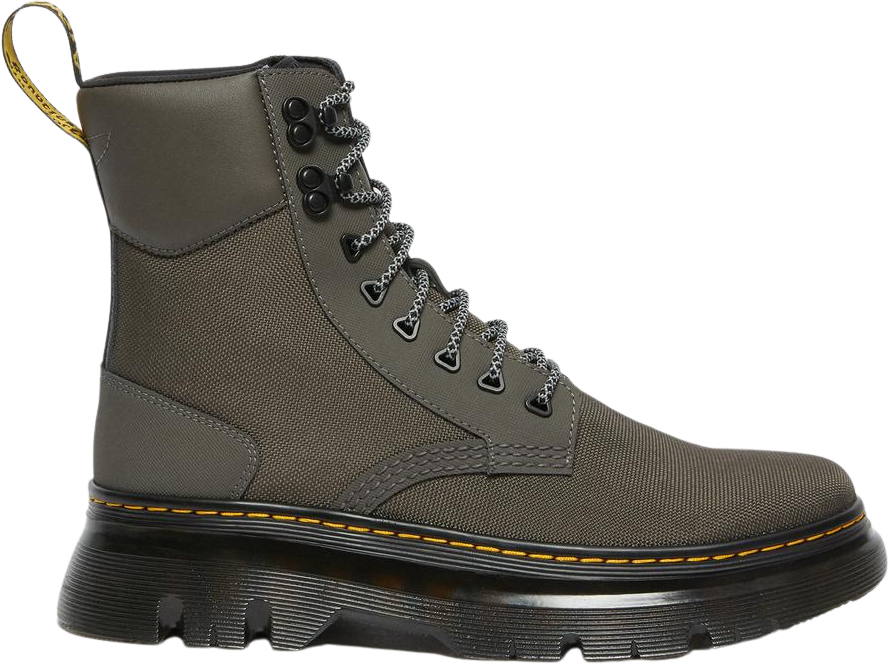 Dr Martens Tarik Gunmetal