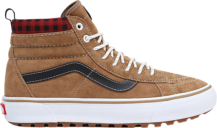 Vans Sk8-Hi MTE-1 Brown