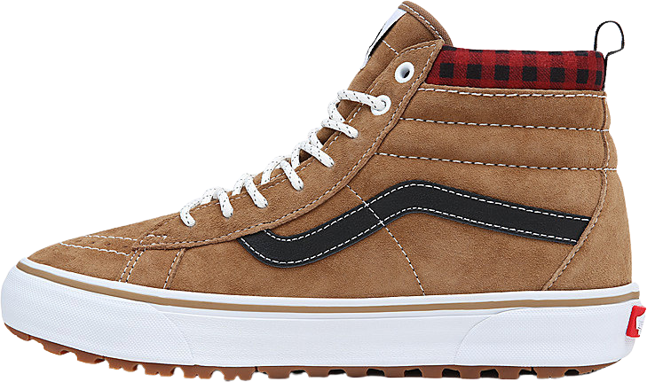 Vans Sk8-Hi MTE-1 Brown