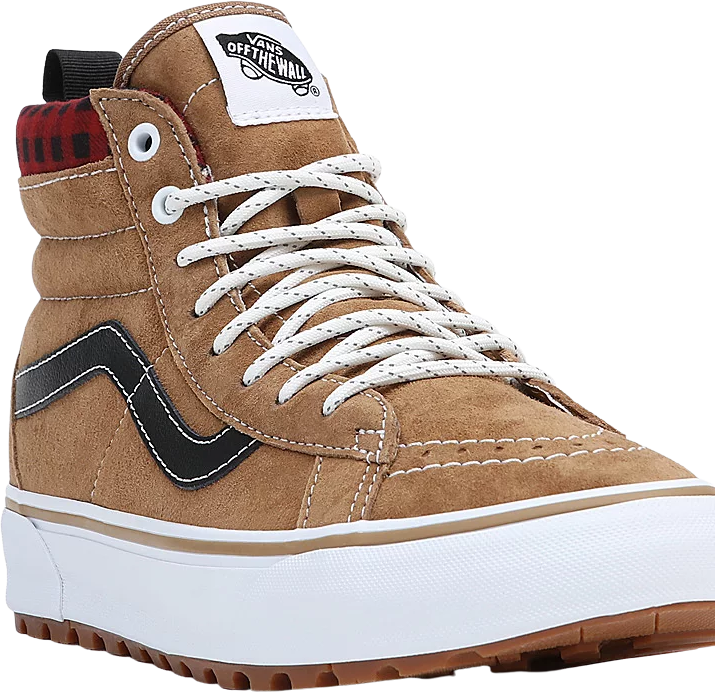 Vans Sk8-Hi MTE-1 Brown