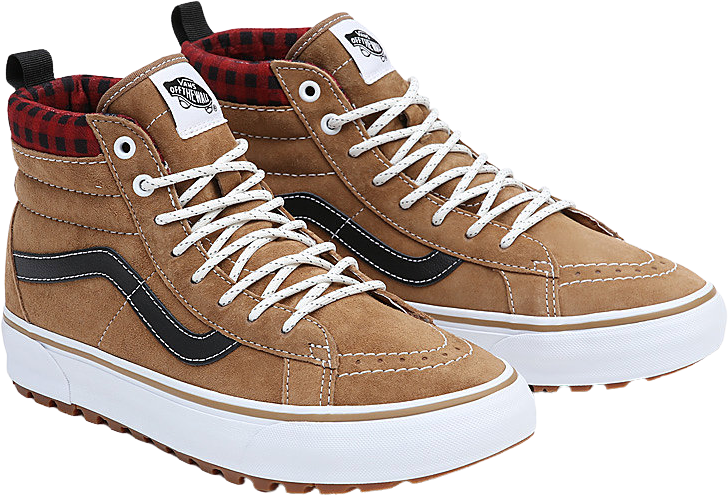 Vans Sk8-Hi MTE-1 Brown