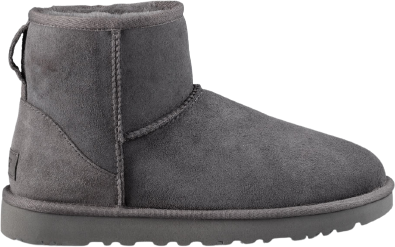 UGG W Classic Mini II Grey