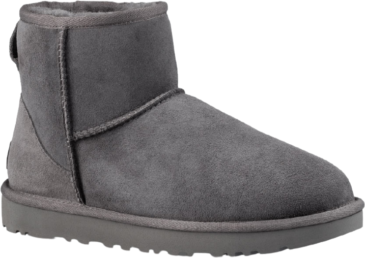 UGG W Classic Mini II Grey