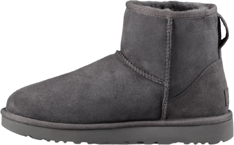 UGG W Classic Mini II Grey
