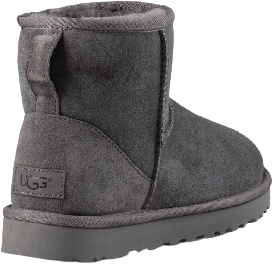 UGG W Classic Mini II Grey