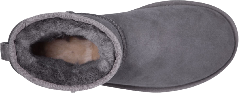 UGG W Classic Mini II Grey