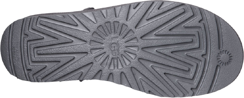 UGG W Classic Mini II Grey