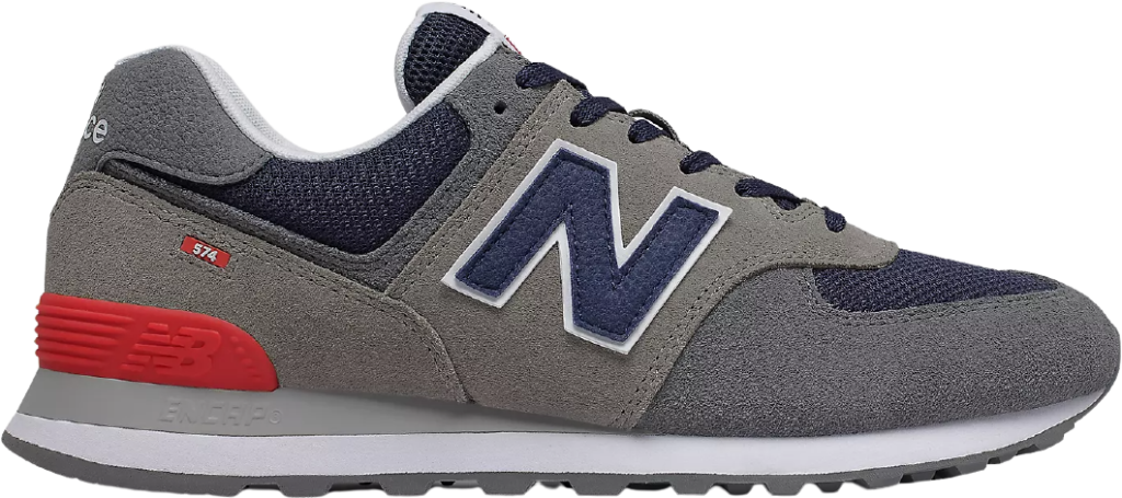 New Balance 574 EAD Marblehead/Pigment
