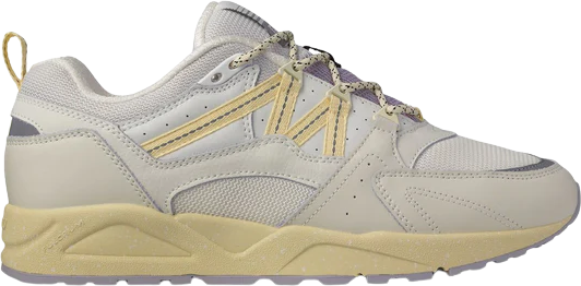 Karhu Fusion 2.0 Lily White/ Impala