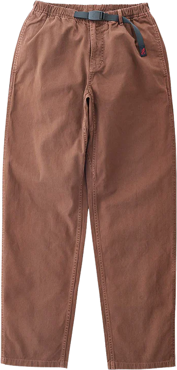 Gramicci Pant Tobacco