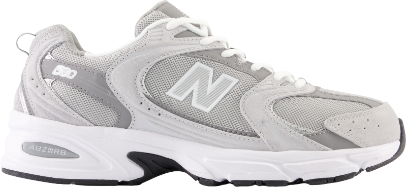New Balance 530 CK Raincloud/Shadow Grey